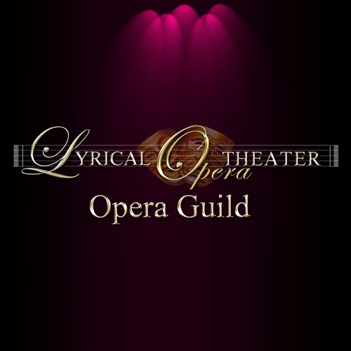 Lyrical Opera Theater Opera Guild