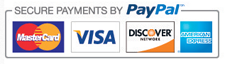 PayPal Secured Payments