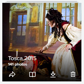 Tosca 2015
