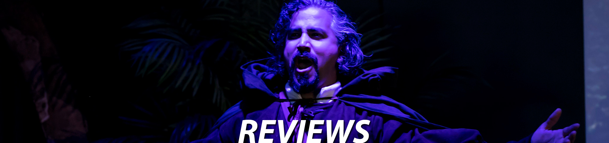 Reviews of Lyrical Opera Theater