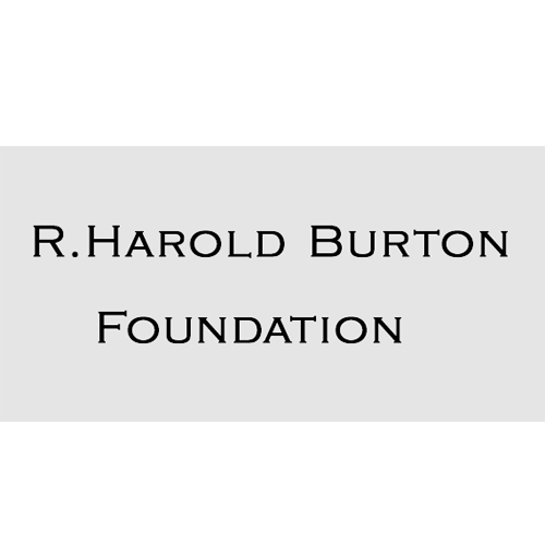 R. Harold Burton Foundation